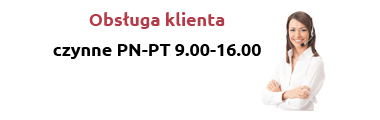 Obsługi klienta w Radomskoie